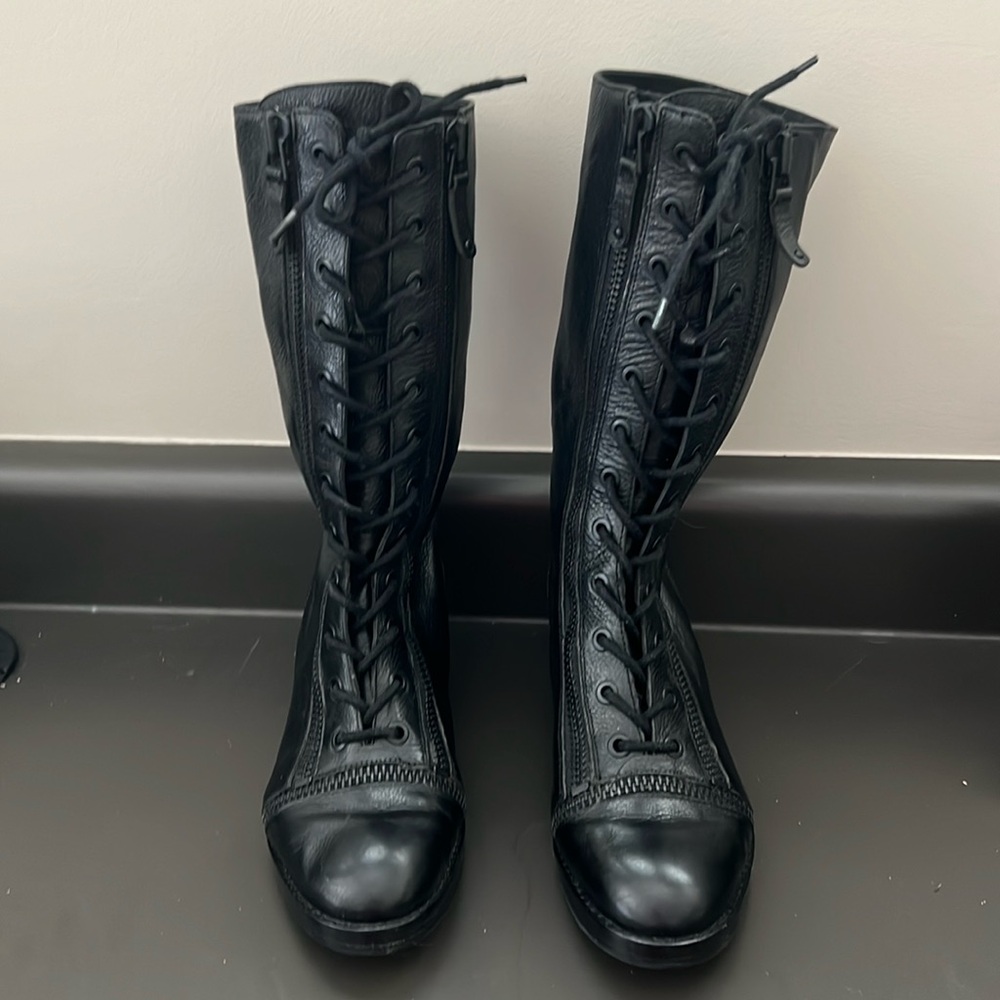 Via Spiga Boots